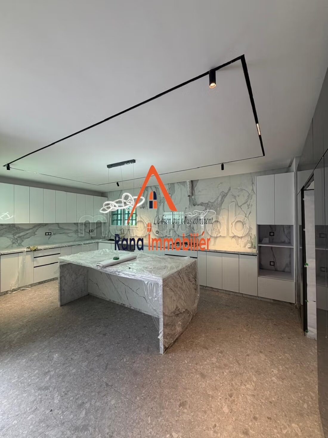 Villa 1000 m² for Rent in Rabat — Photo 98