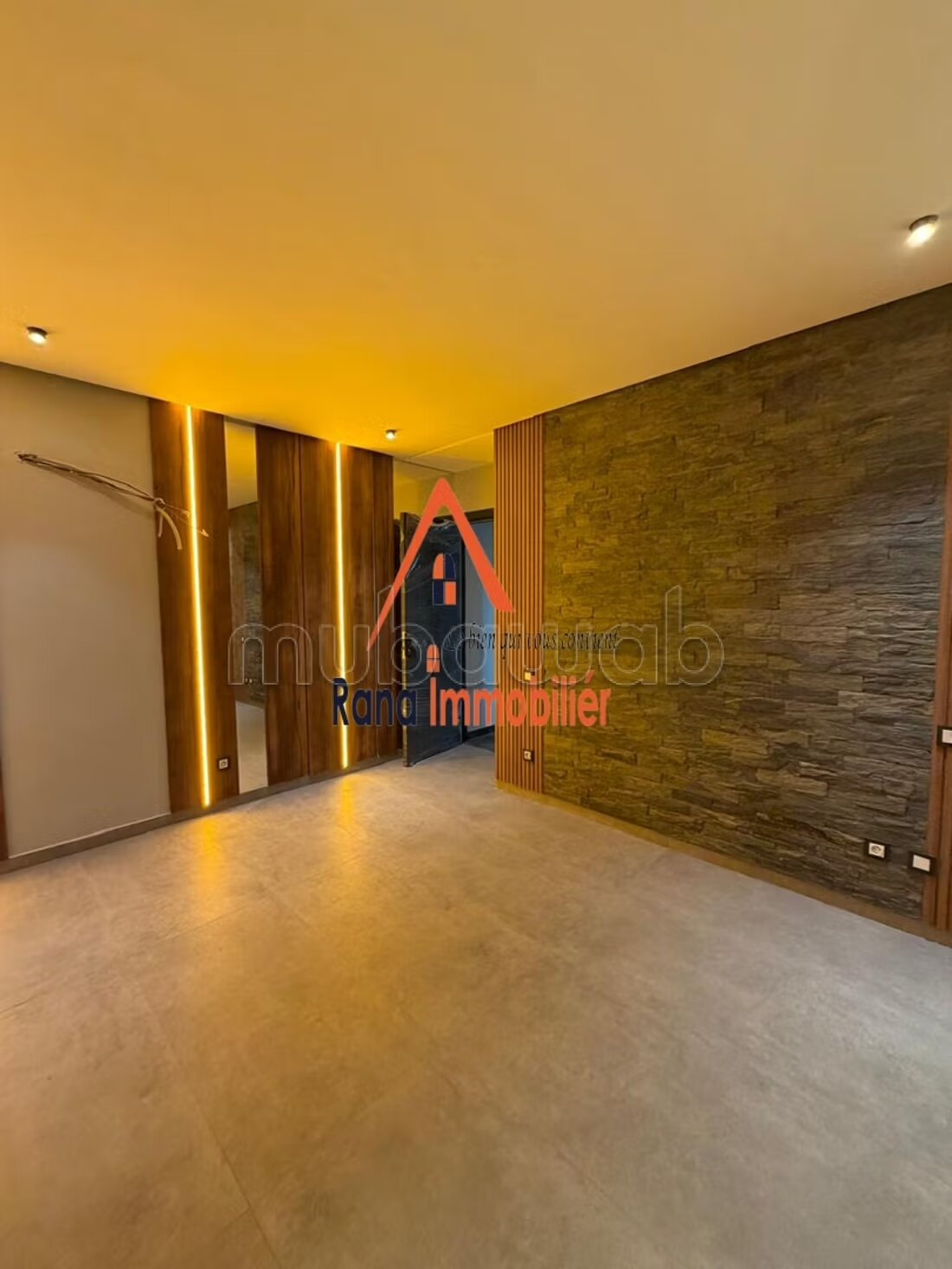 Villa 1000 m² for Rent in Rabat — Photo 100