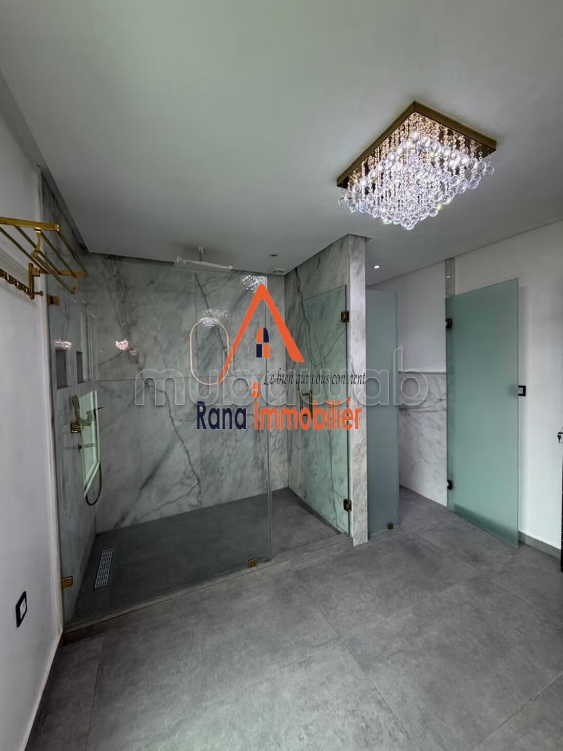 Villa 1000 m² for Rent in Rabat — Photo 104