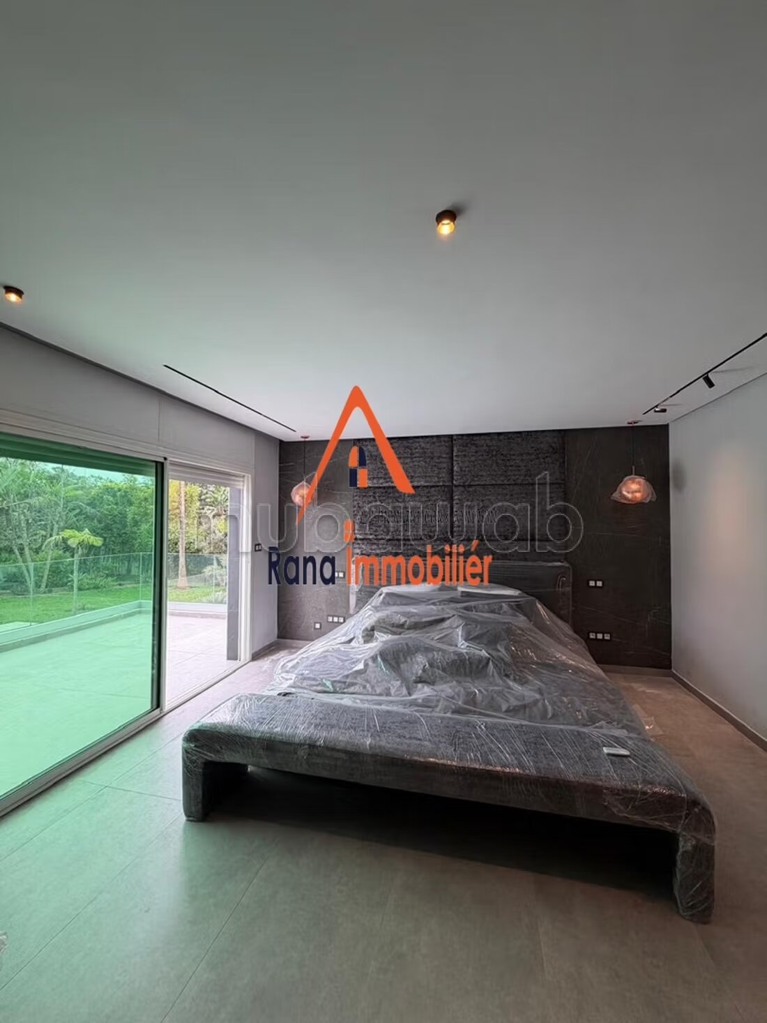 Villa 1000 m² for Rent in Rabat — Photo 106