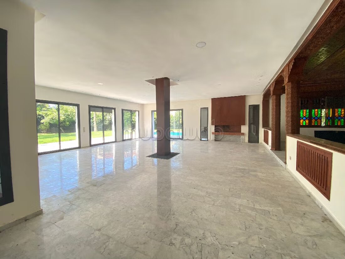 Villa 1000 m² for Rent in Rabat — Photo 109