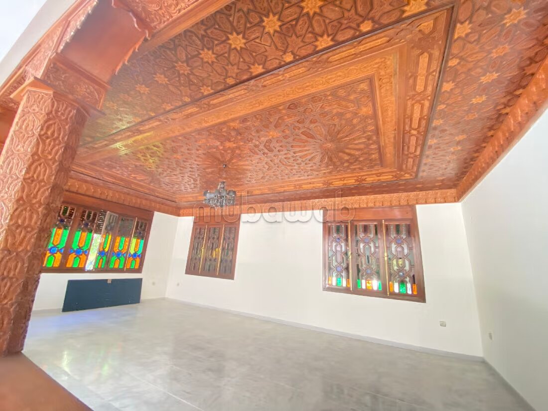 Villa 1000 m² for Rent in Rabat — Photo 111