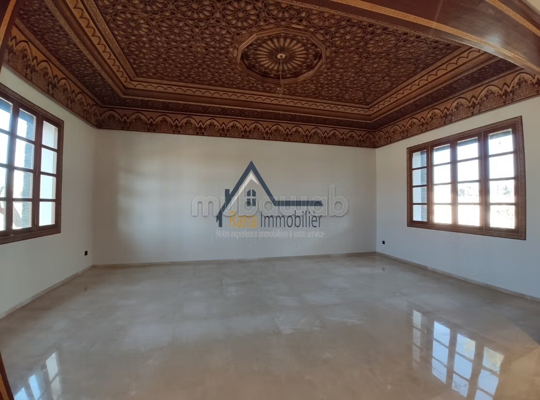 Villa 1000 m² for Rent in Rabat — Photo 116