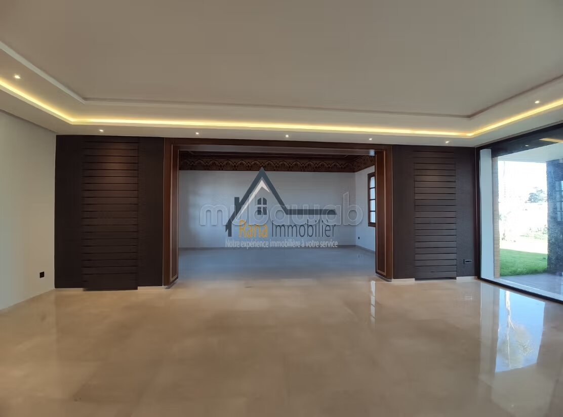 Villa 1000 m² for Rent in Rabat — Photo 117