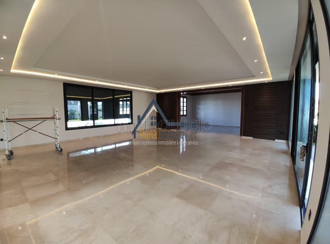 Villa 1000 m² for Rent in Rabat — Photo 123