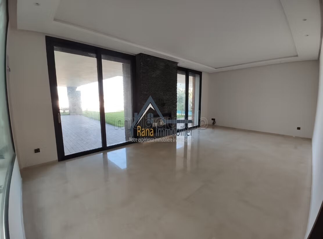 Villa 1000 m² for Rent in Rabat — Photo 124