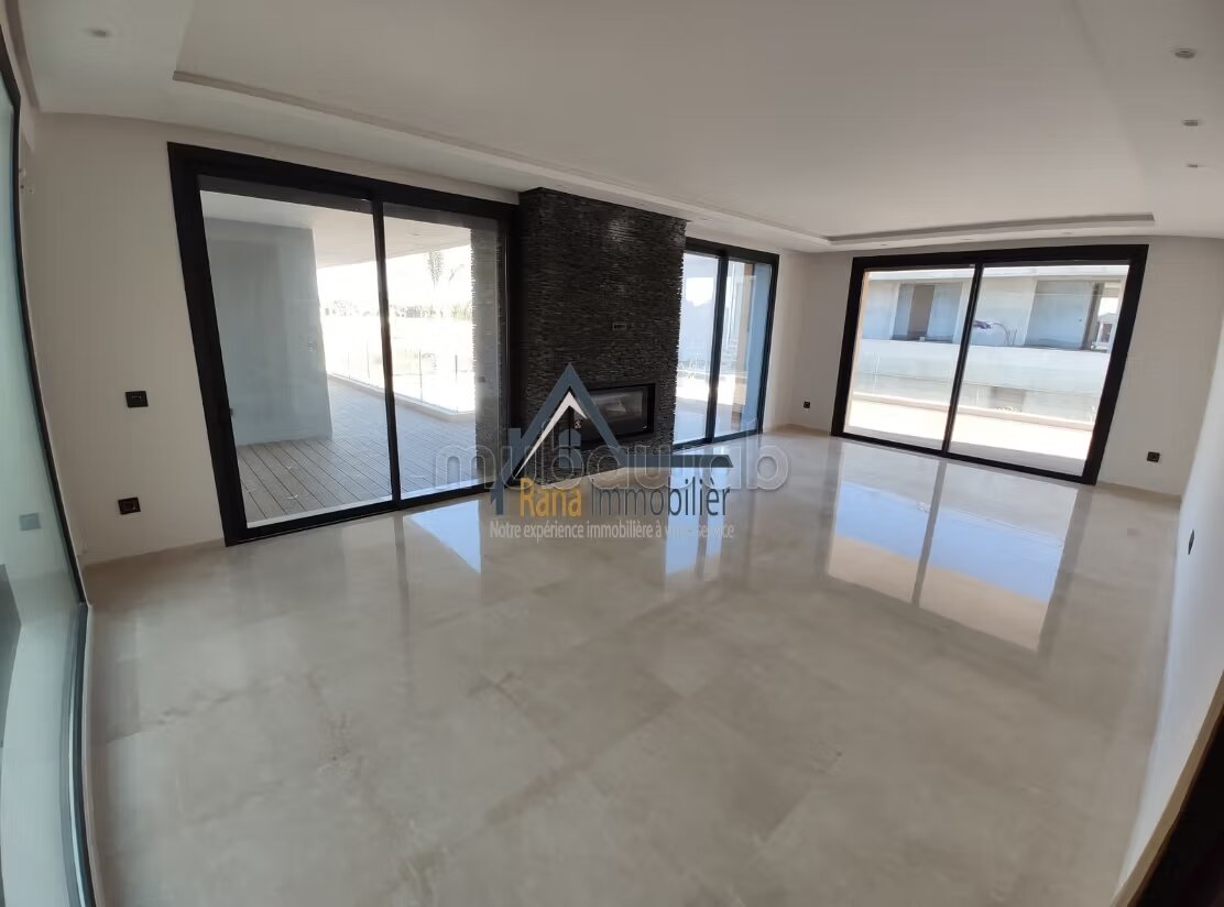 Villa 1000 m² for Rent in Rabat — Photo 134