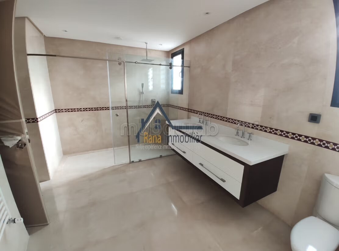 Villa 1000 m² for Rent in Rabat — Photo 137