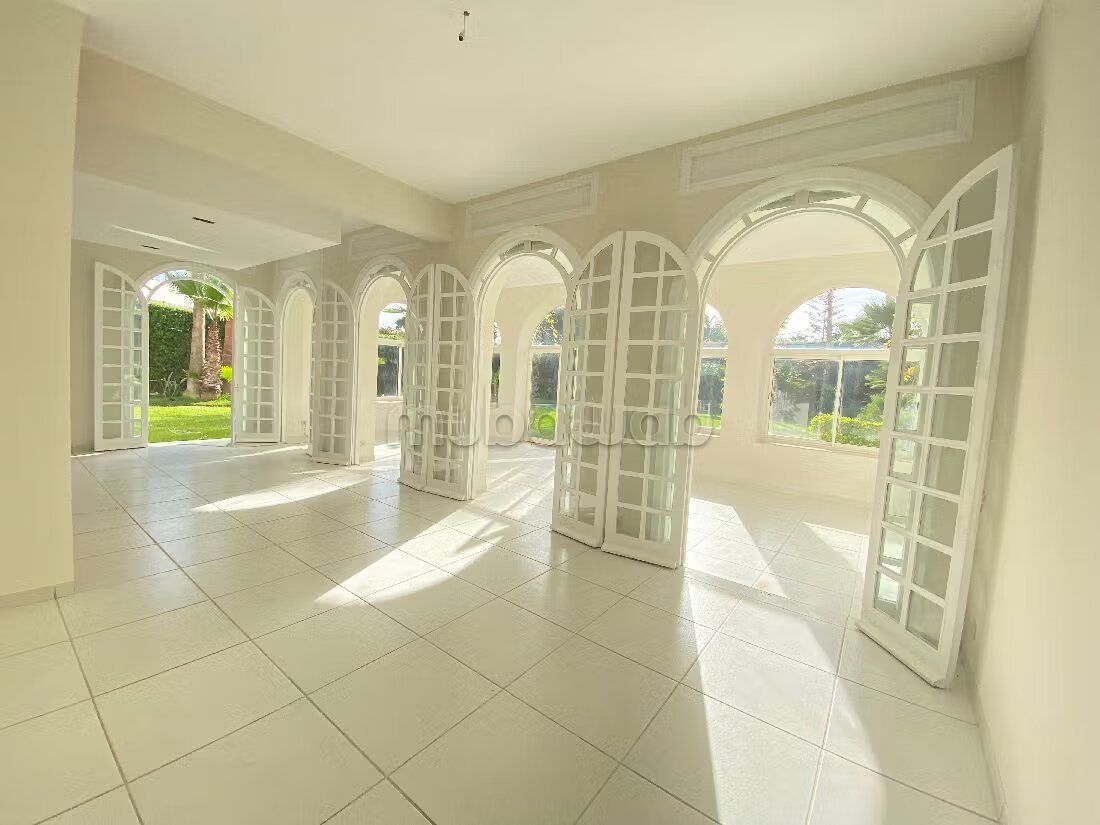 Villa 1000 m² for Rent in Rabat — Photo 144