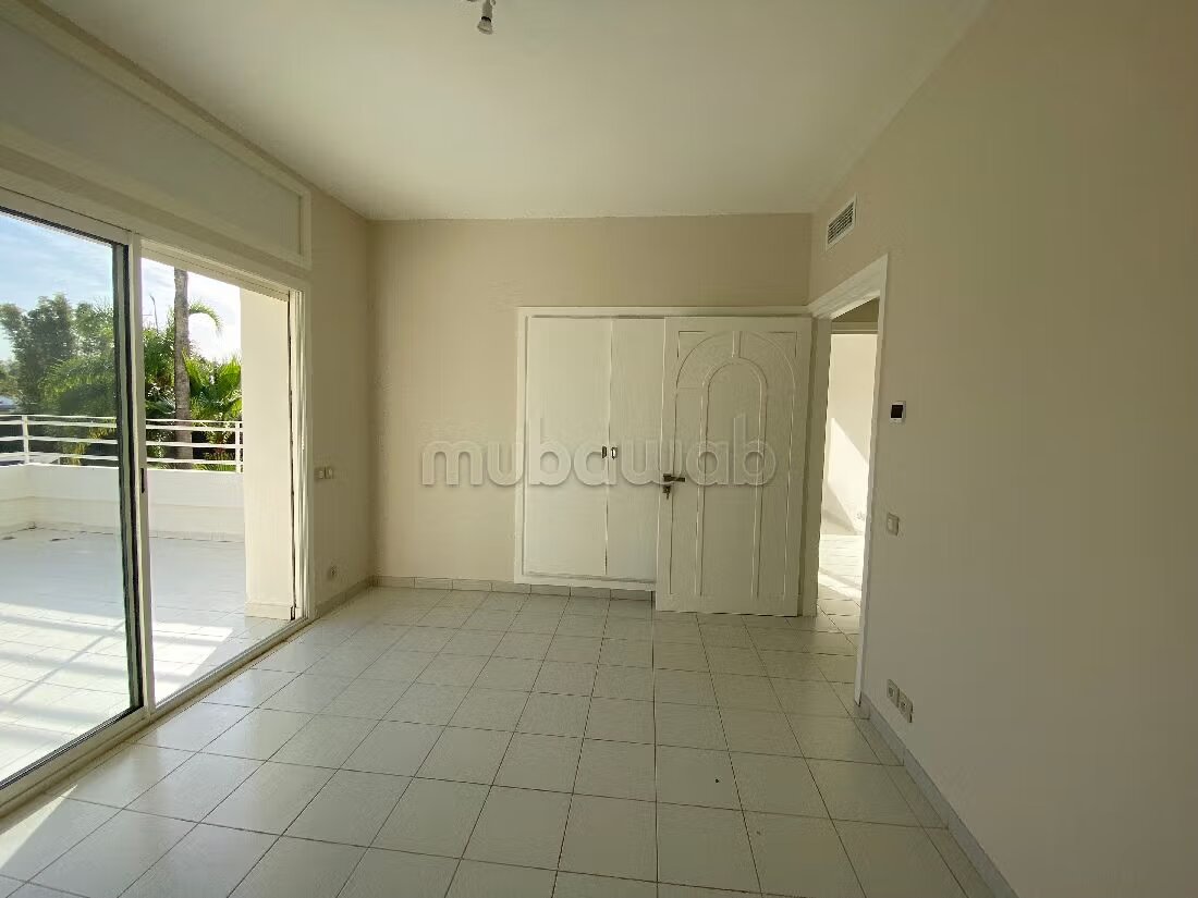 Villa 1000 m² for Rent in Rabat — Photo 146
