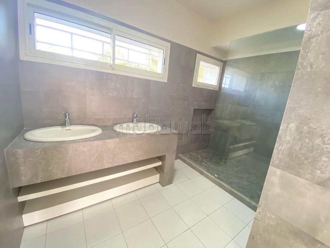 Villa 1000 m² for Rent in Rabat — Photo 149