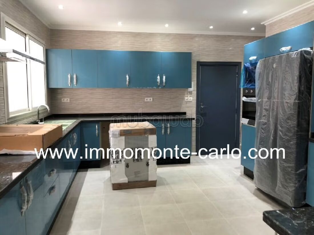 Villa 1000 m² for Rent in Rabat — Photo 157