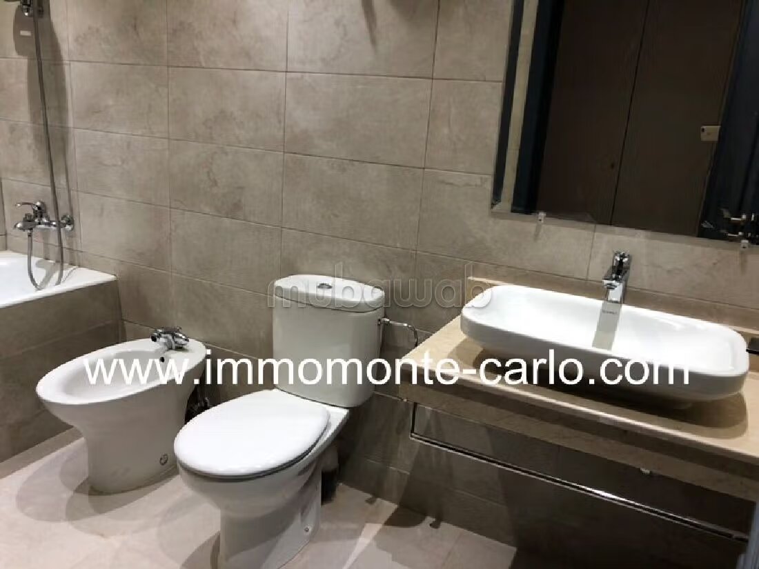 Villa 1000 m² for Rent in Rabat — Photo 159