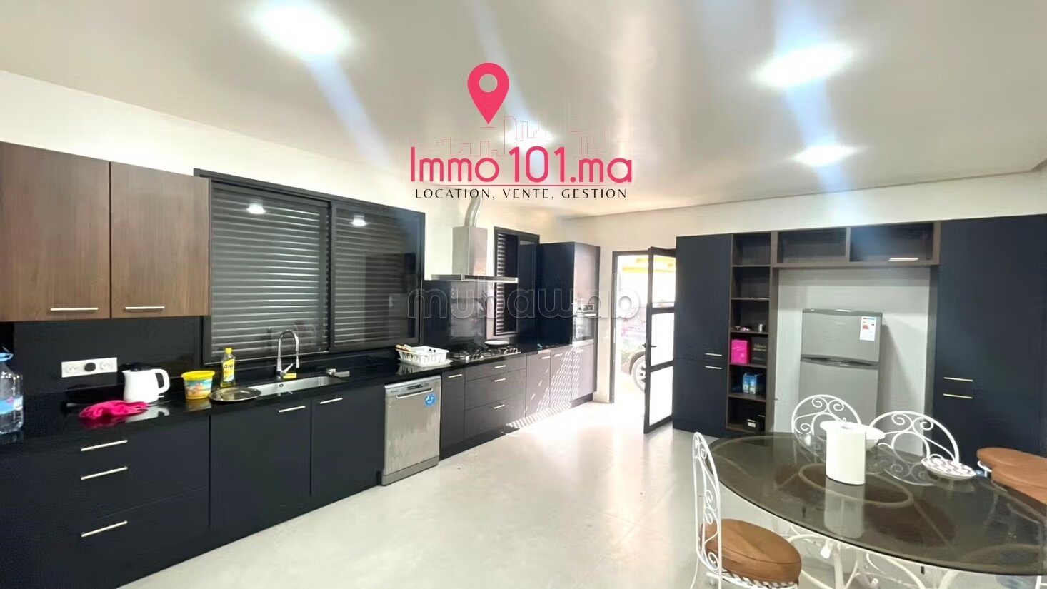 Villa 1000 m² for Rent in Rabat — Photo 168