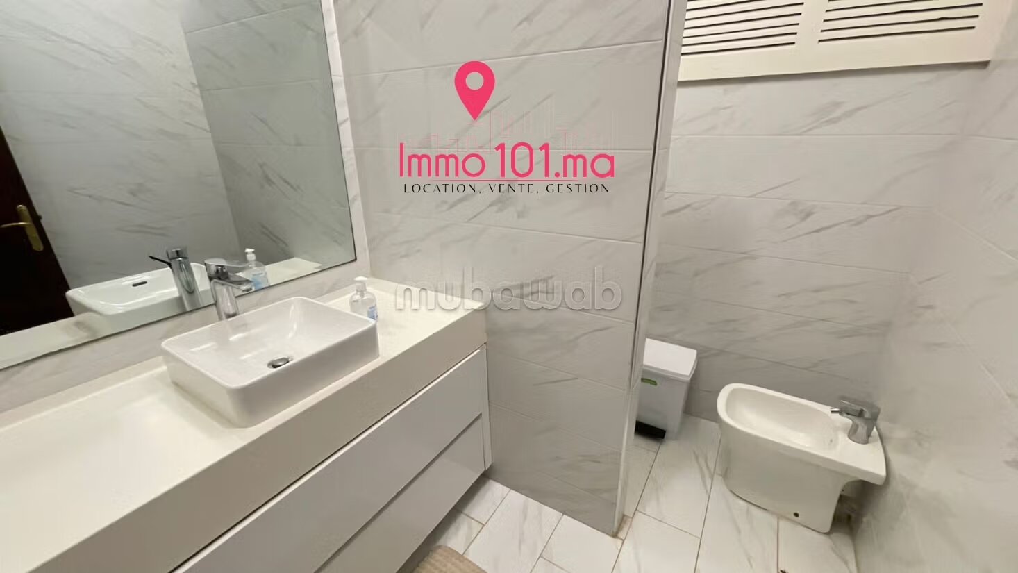 Villa 1000 m² for Rent in Rabat — Photo 169