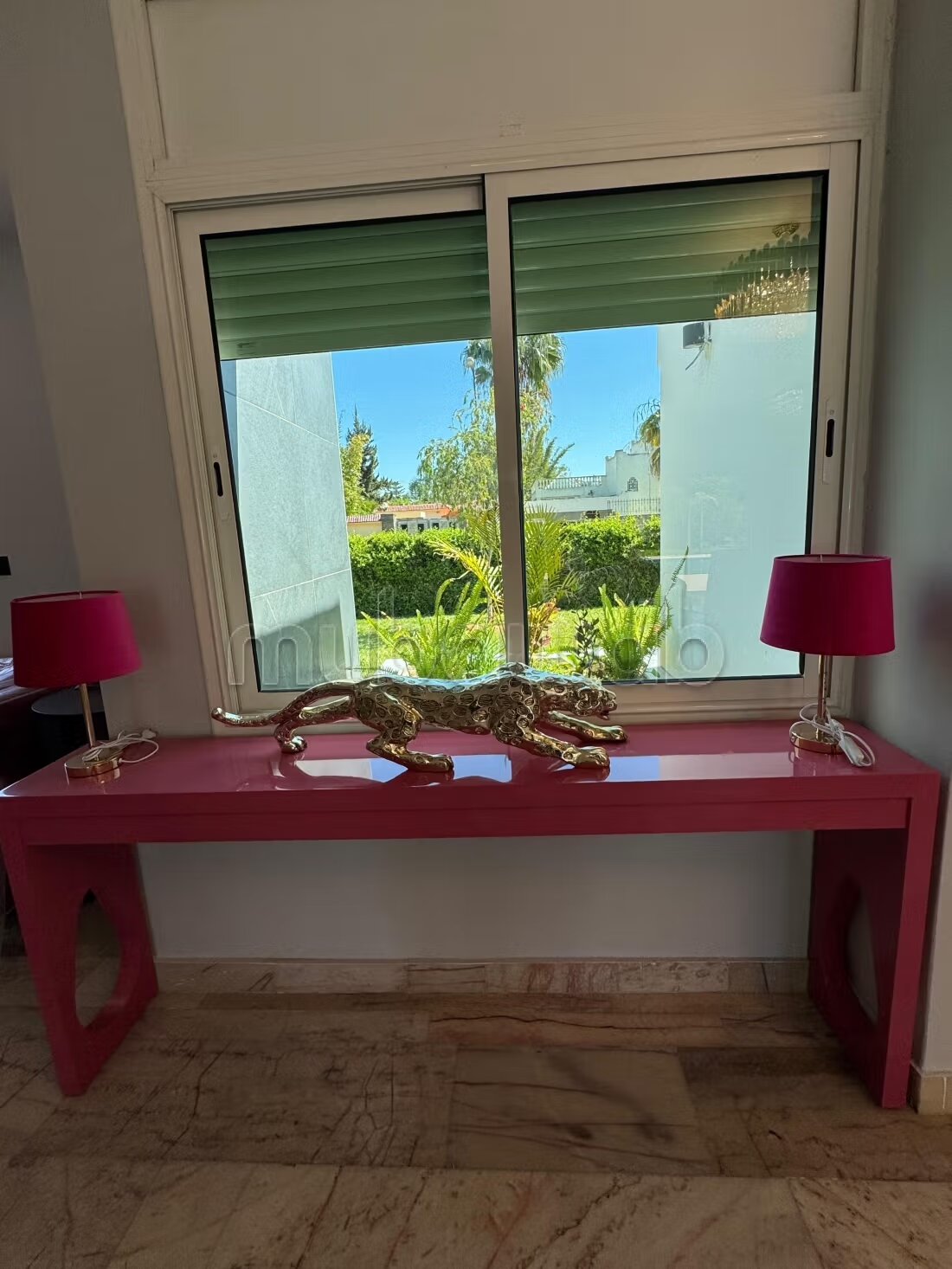 Villa 1000 m² for Rent in Rabat — Photo 175