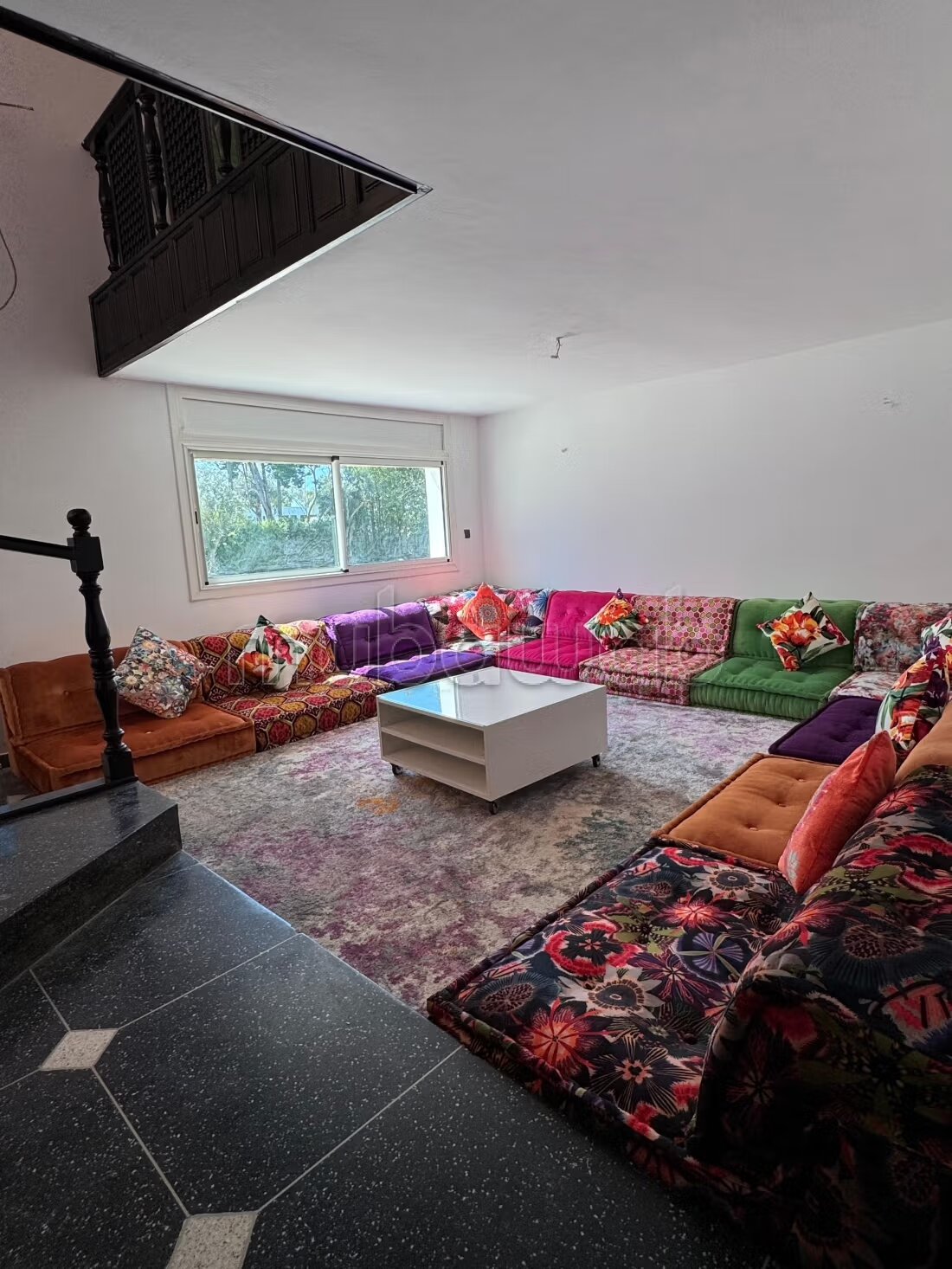 Villa 1000 m² for Rent in Rabat — Photo 178