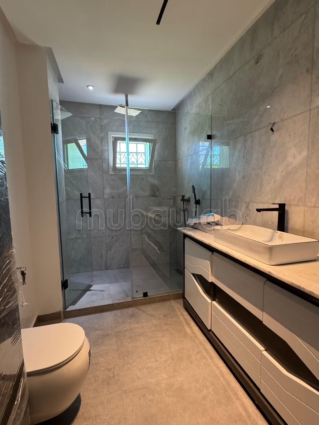 Villa 1000 m² for Rent in Rabat — Photo 184