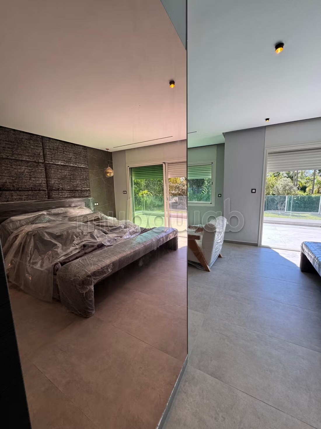 Villa 1000 m² for Rent in Rabat — Photo 186