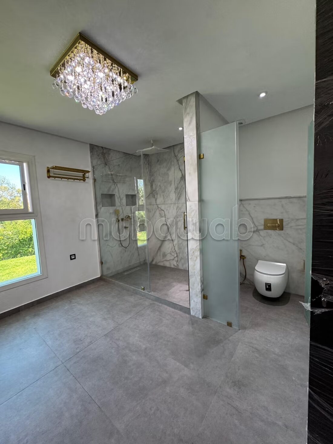Villa 1000 m² for Rent in Rabat — Photo 187