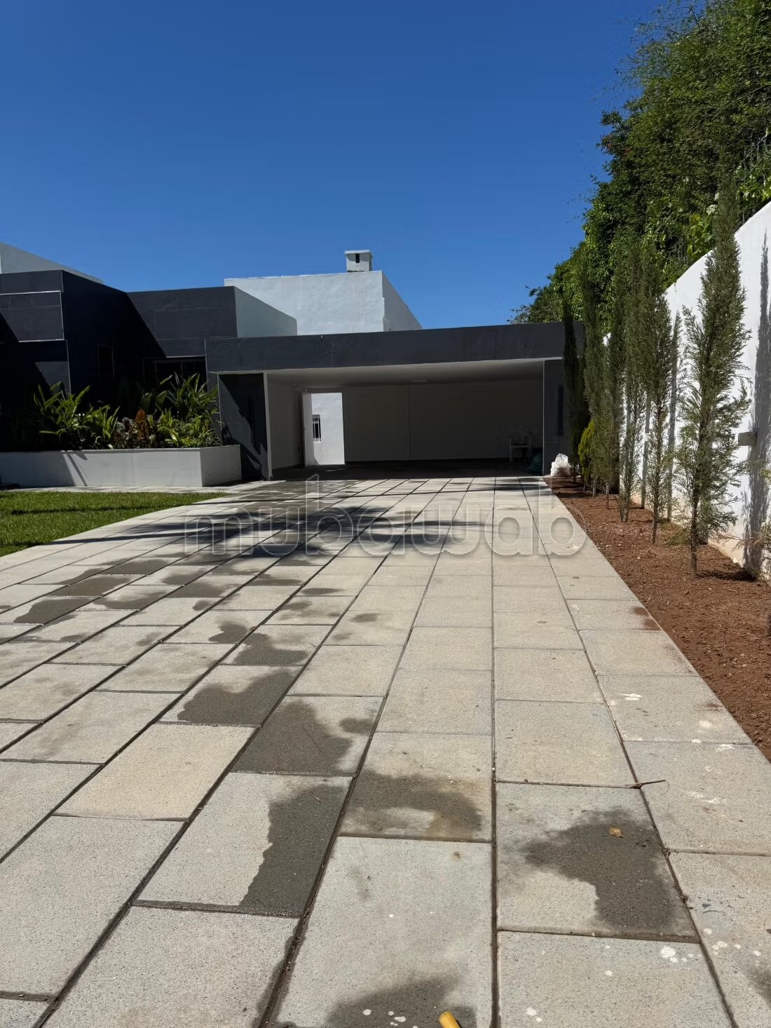 Villa 1000 m² for Rent in Rabat — Photo 189