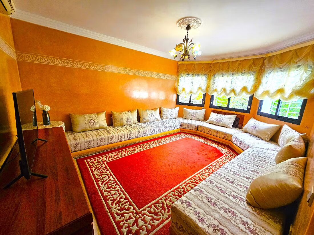 Villa 1000 m² for Rent in Rabat — Photo 197