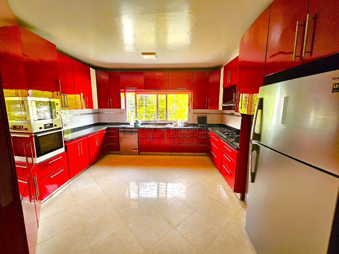 Villa 1000 m² for Rent in Rabat — Photo 199