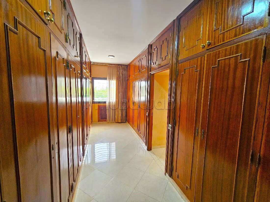 Villa 1000 m² for Rent in Rabat — Photo 201