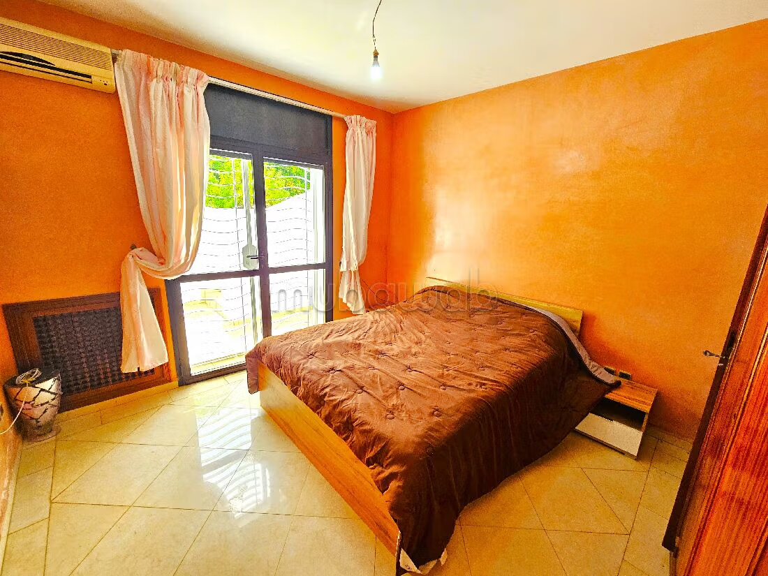 Villa 1000 m² for Rent in Rabat — Photo 210