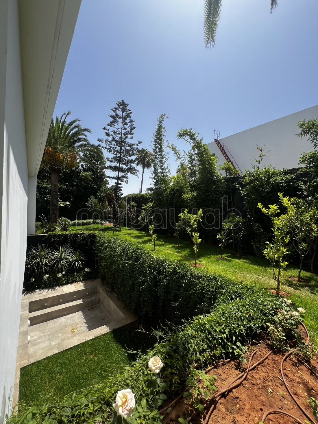 Villa 1000 m² for Rent in Rabat — Photo 213