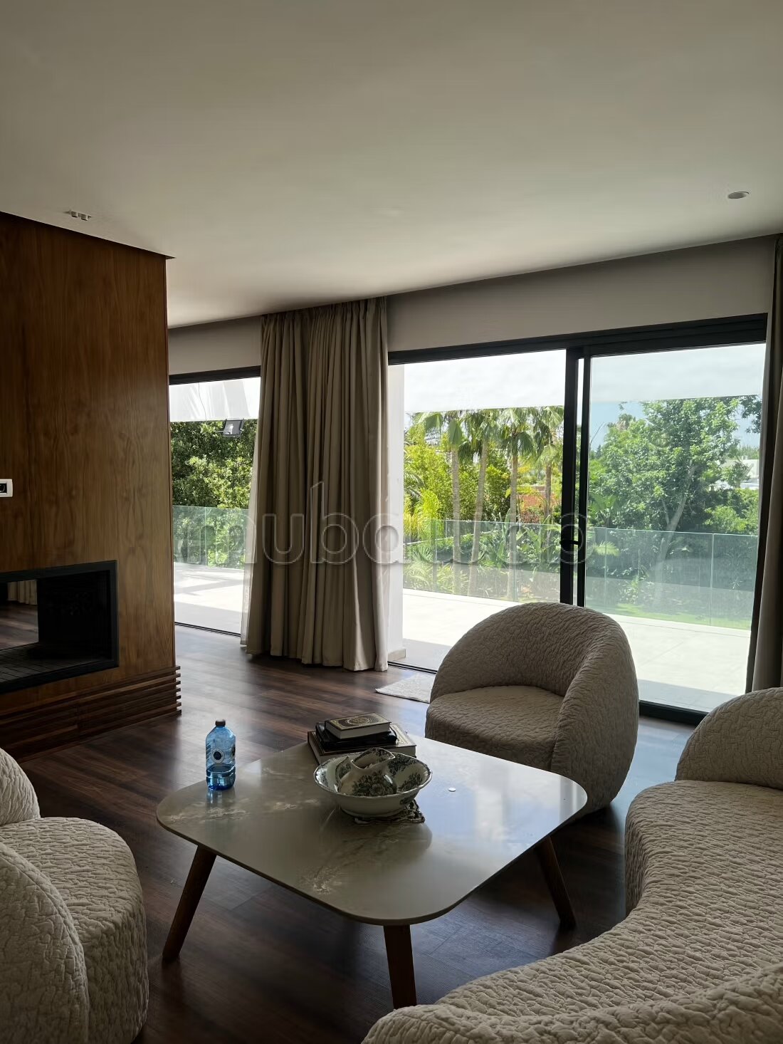 Villa 1000 m² for Rent in Rabat — Photo 214