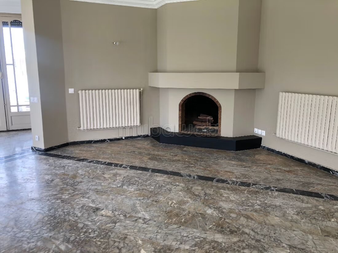 Villa 1000 m² for Rent in Rabat — Photo 218