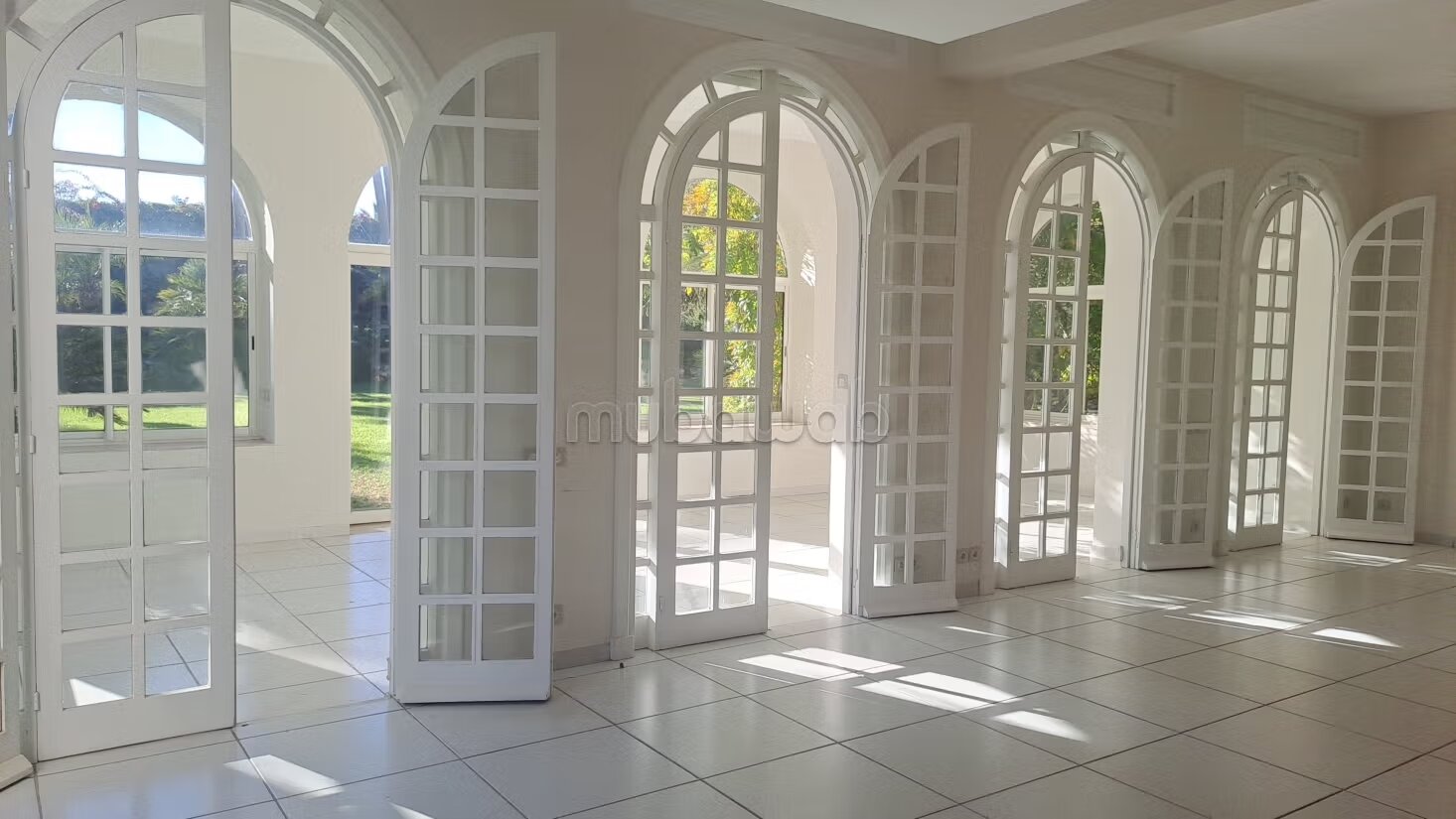 Villa 1000 m² for Rent in Rabat — Photo 222