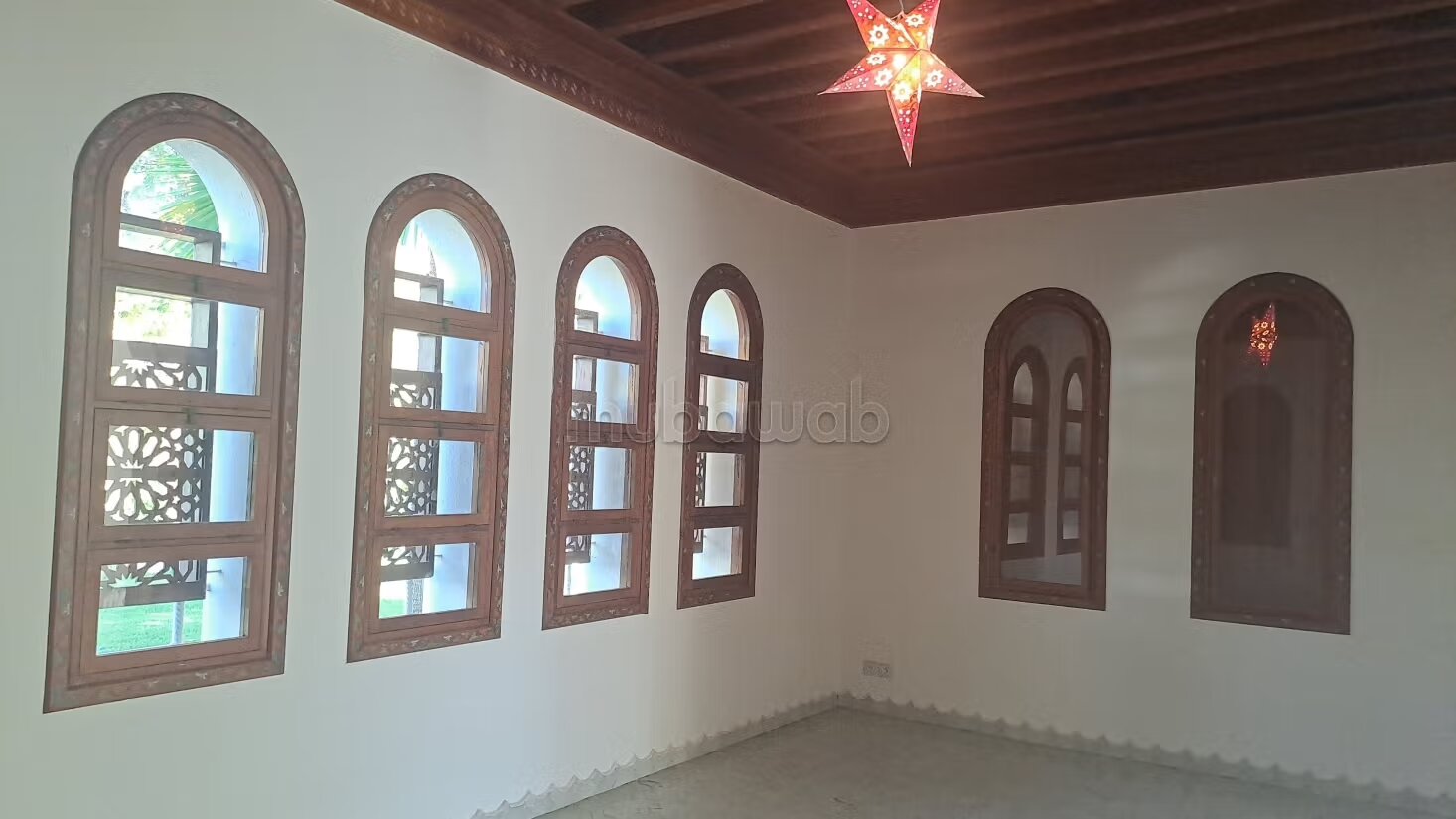 Villa 1000 m² for Rent in Rabat — Photo 224
