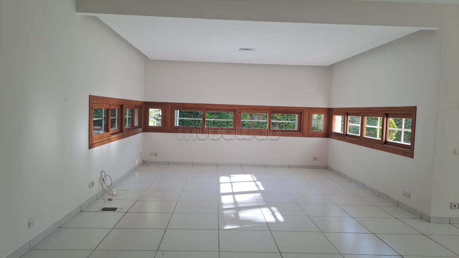 Villa 1000 m² for Rent in Rabat — Photo 225