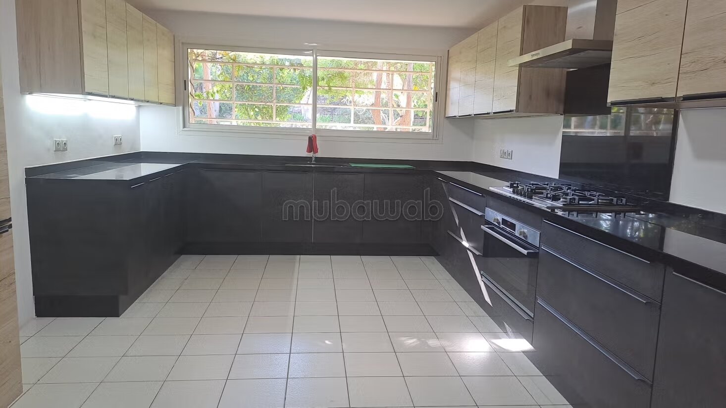 Villa 1000 m² for Rent in Rabat — Photo 228