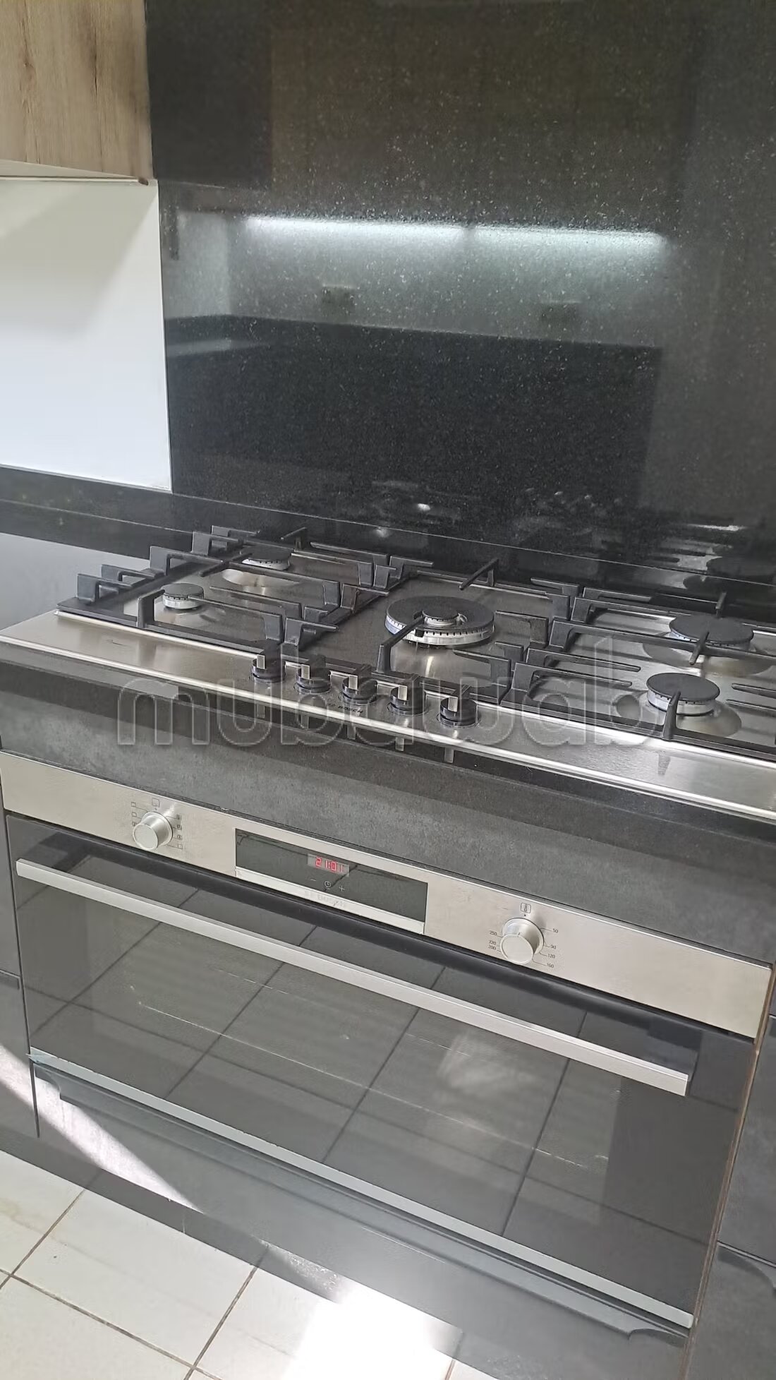 Villa 1000 m² for Rent in Rabat — Photo 229