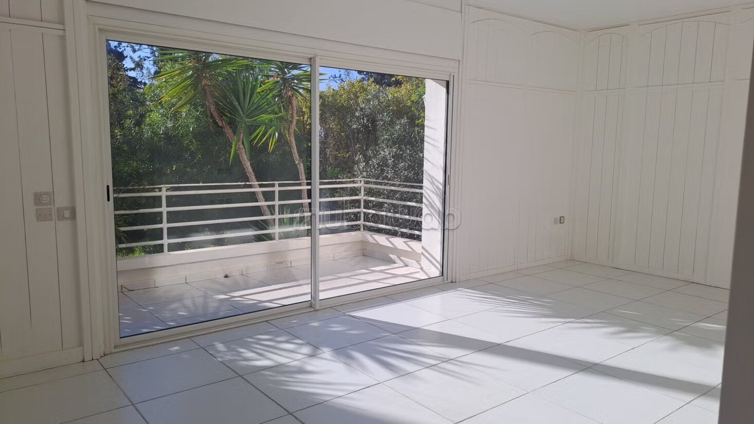 Villa 1000 m² for Rent in Rabat — Photo 234