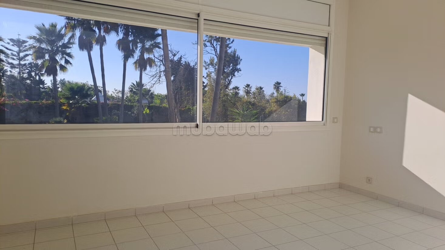 Villa 1000 m² for Rent in Rabat — Photo 236