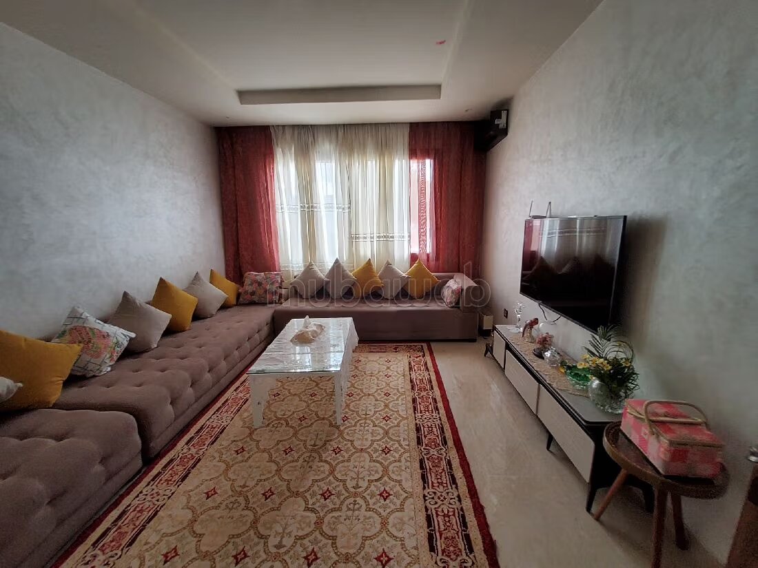 Villa 1000 m² for Rent in Rabat — Photo 243