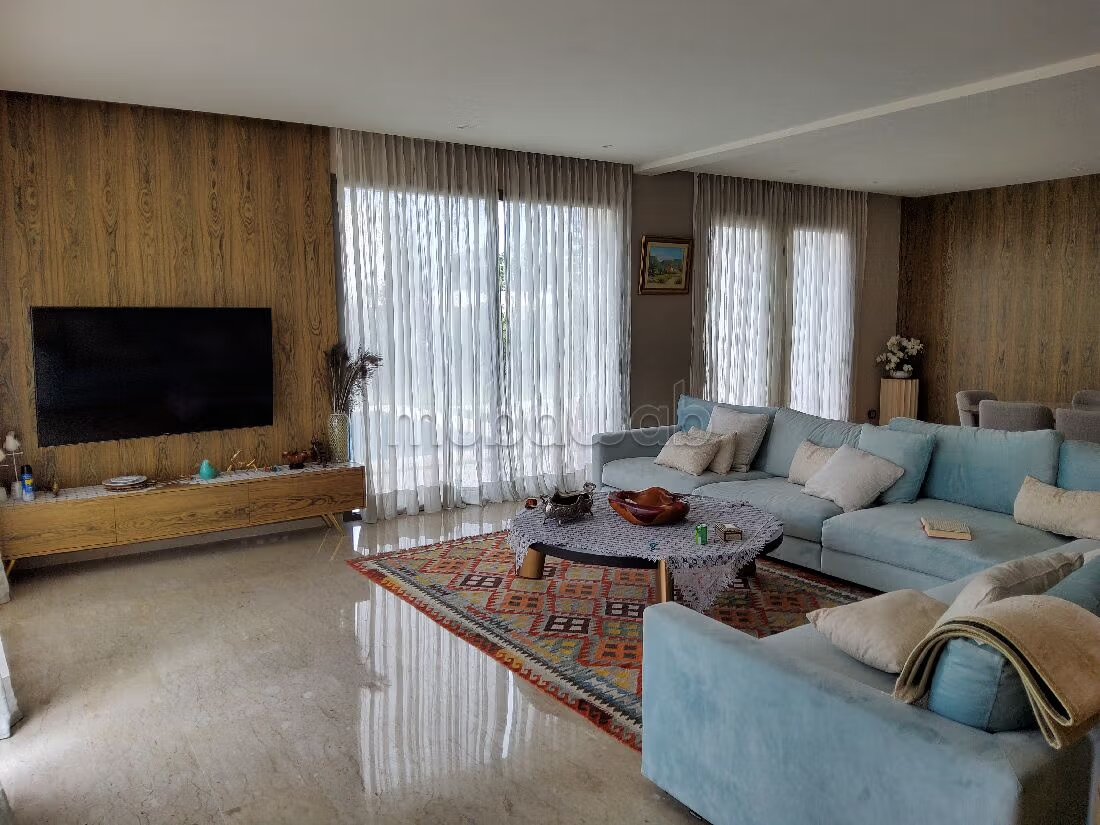 Villa 1000 m² for Rent in Rabat — Photo 244