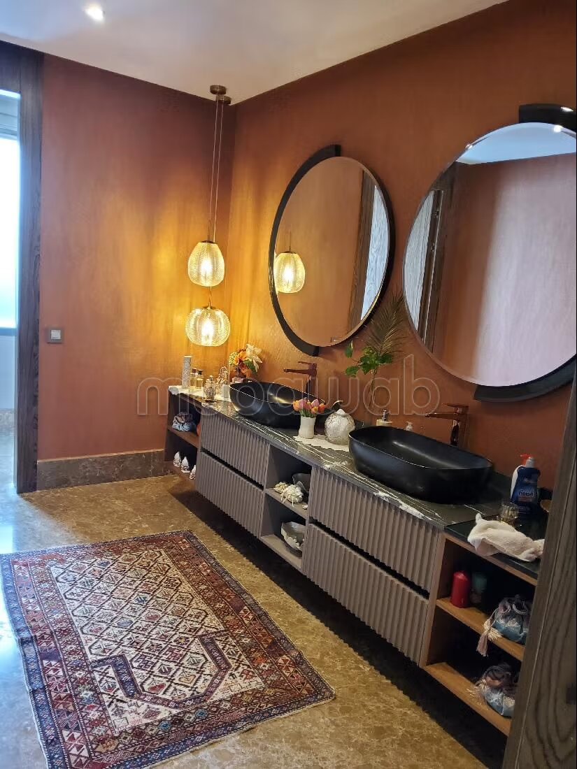 Villa 1000 m² for Rent in Rabat — Photo 245