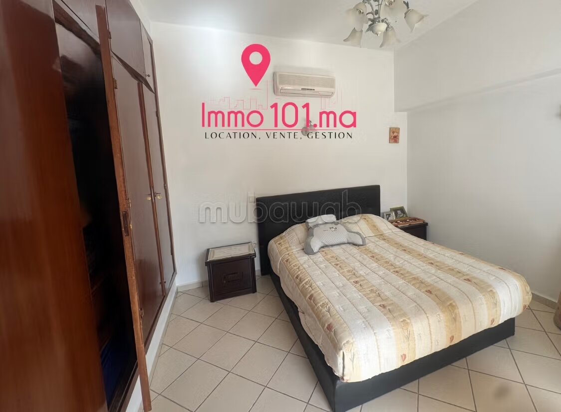 Villa 1000 m² for Rent in Rabat — Photo 262