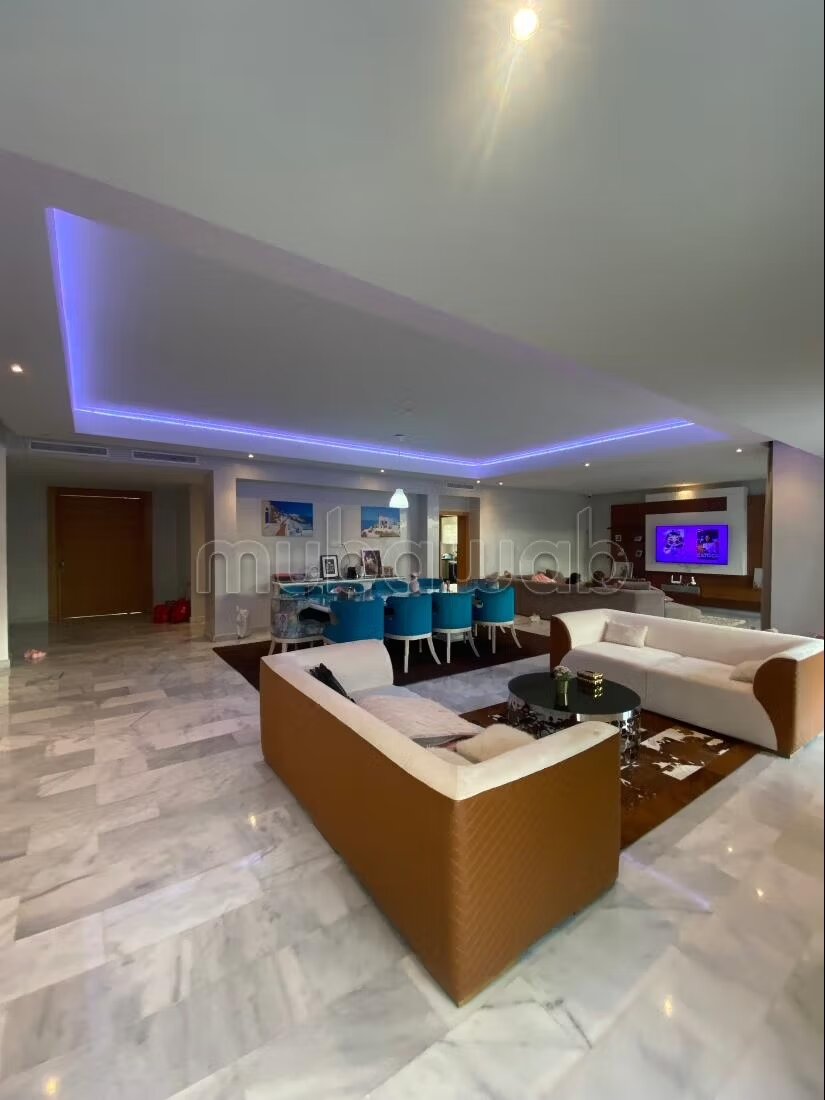 Villa 1000 m² for Rent in Rabat — Photo 269