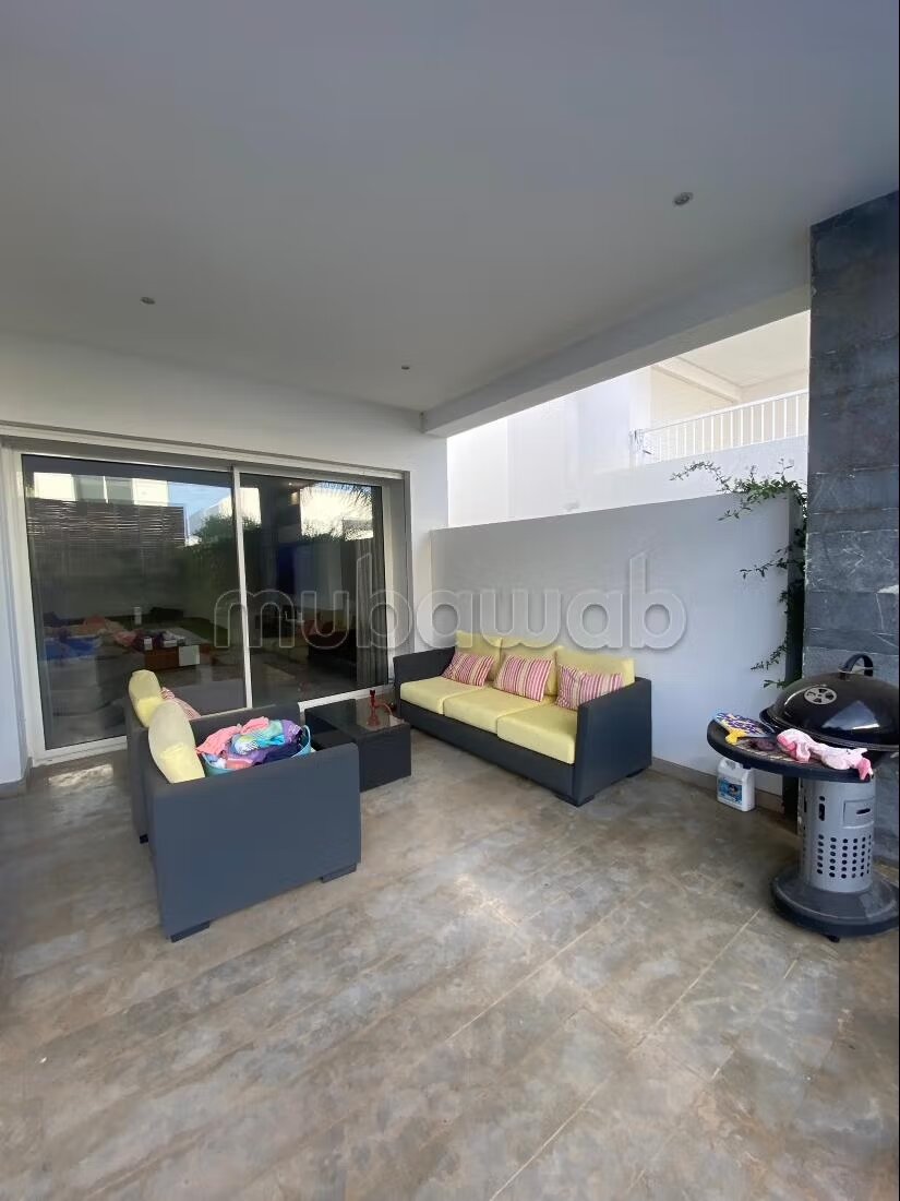 Villa 1000 m² for Rent in Rabat — Photo 271
