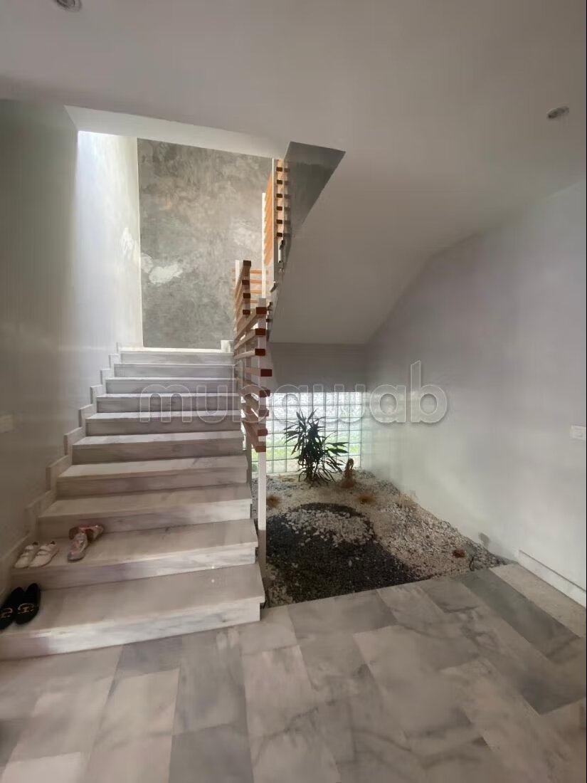 Villa 1000 m² for Rent in Rabat — Photo 272