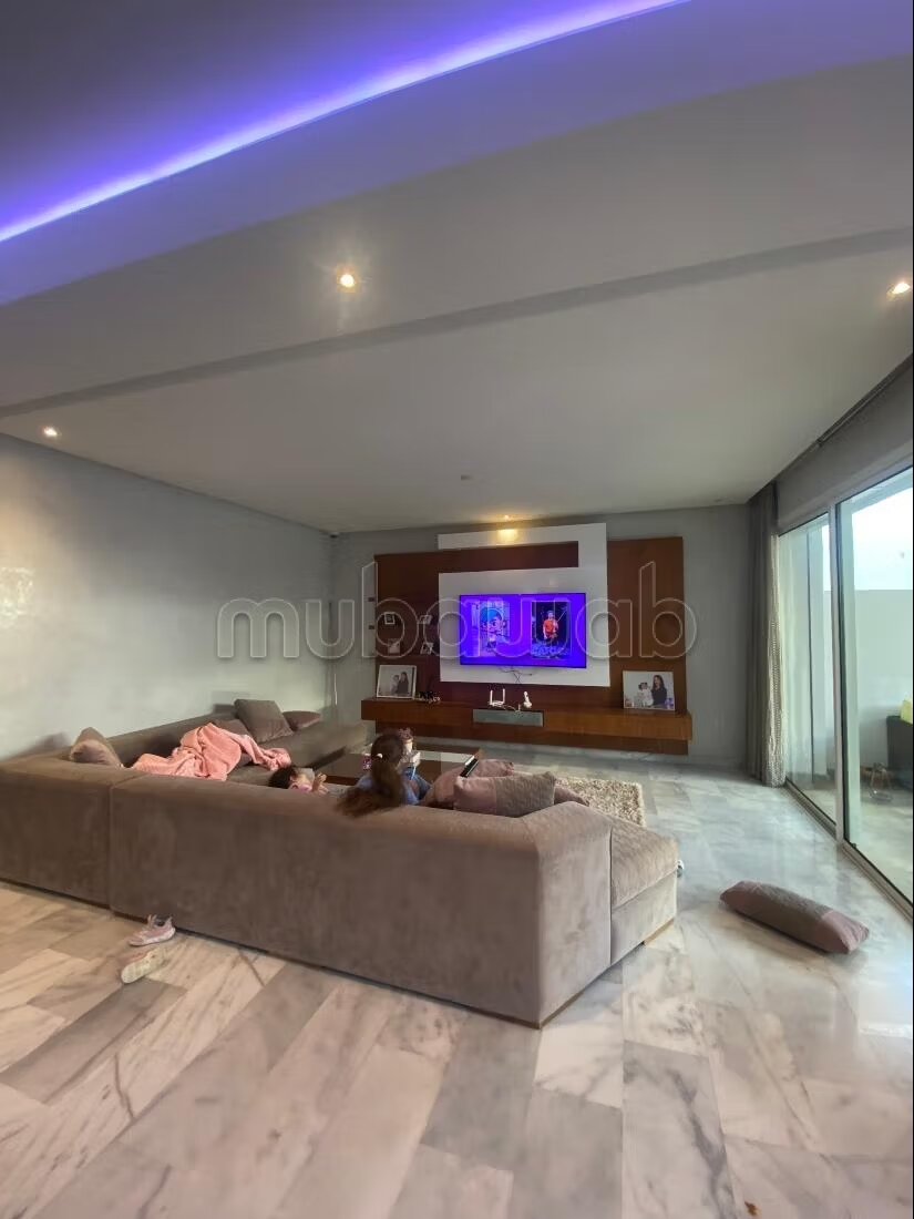 Villa 1000 m² for Rent in Rabat — Photo 278