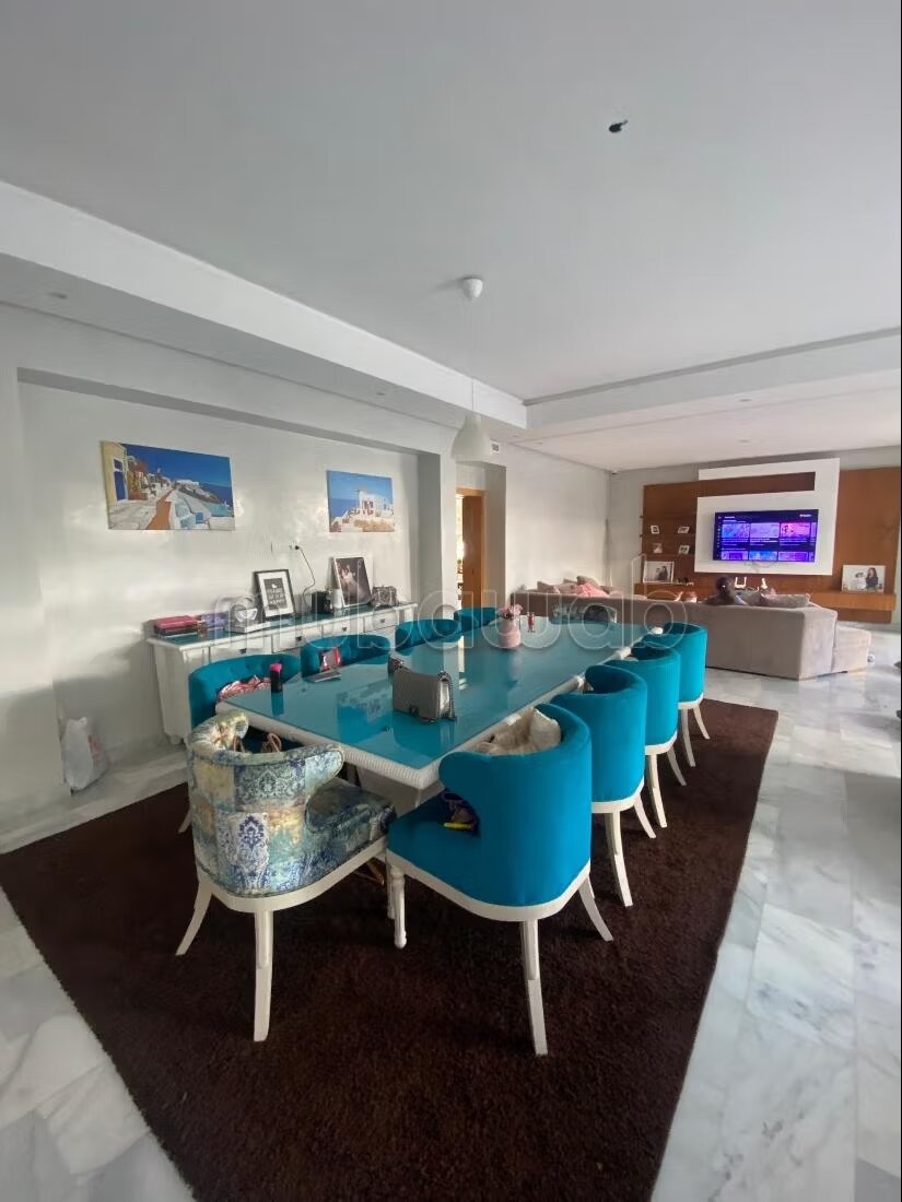 Villa 1000 m² for Rent in Rabat — Photo 280