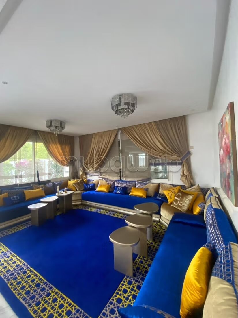 Villa 1000 m² for Rent in Rabat — Photo 281