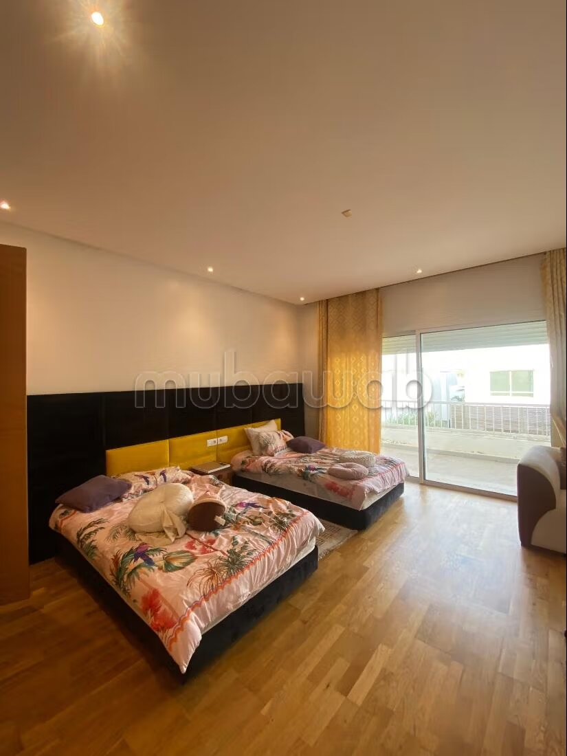 Villa 1000 m² for Rent in Rabat — Photo 283